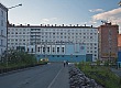 Норильск - Фасад